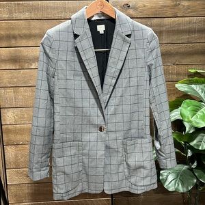 2 A New Day women’s blazers